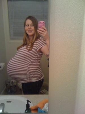 yikes, 10 more weeks!