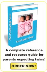Pregnancy  Date Calculator Book on Twice The Pregnancy Complications