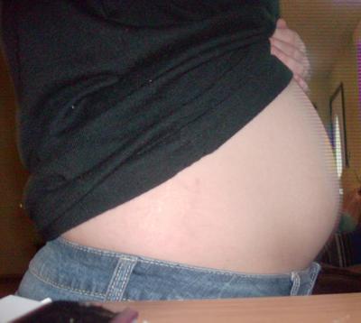 Three Days Pregnant 11