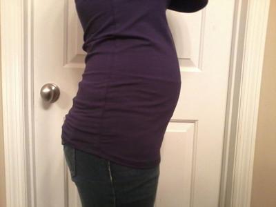16 Week Belly 