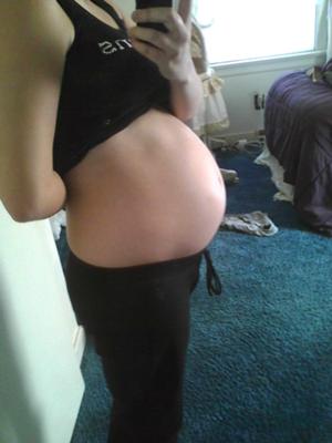 16 weeks twin boys