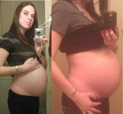 22-23 weeks