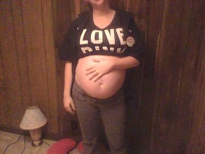 20 weeks fraternal boy/girl twins
