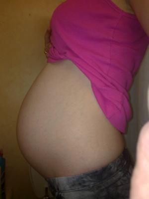 25 weeks + 4days