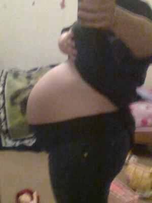 26 weeks with twin boys!!