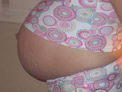 30 weeks boy/girl twins 3rd pregnancy!!