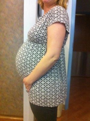 30 weeks with Twins