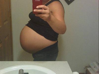 31 Weeks in all its glory