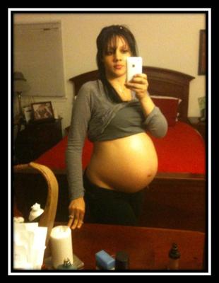 32 weeks