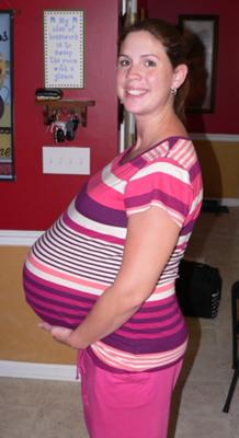 37 weeks