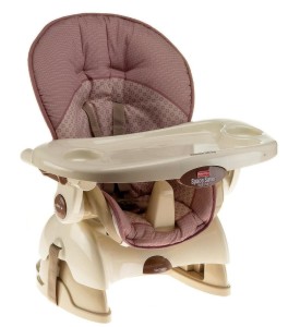 Twin baby deals high chairs