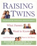 Raising Twins Book