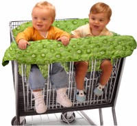 Twins Clean Shopper