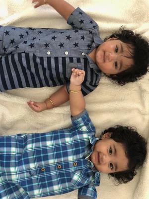 Twinning 