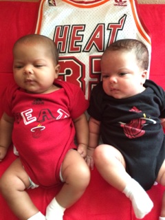 future Miami heat players