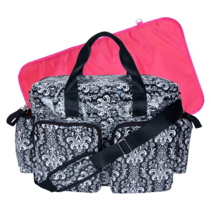 Twin Diaper Bags - Photos, reviews and where to buy