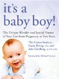 It's A Baby Boy! book cover