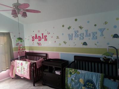 boy girl twin room