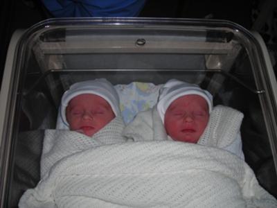 1 day old