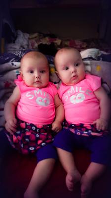 Mialee & Miché
