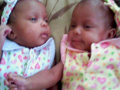 taniya and shaniya