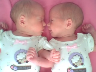 Mallory Kay & Alyssa Kaye