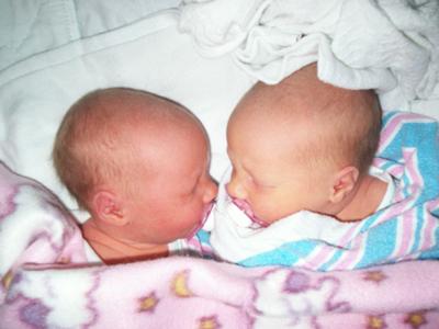 5 days old
