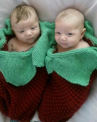 Leah Ann & Laila Mae
