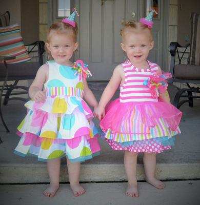 Taylor & Josalyn