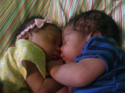 Brother+Sister =1LOVE