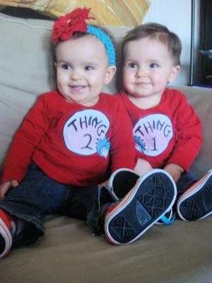 Isabella & Joshua