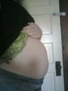 13 wks & no toes