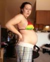 going swimmin :)