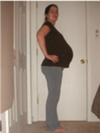 31 Weeks pregnant with 2 boys