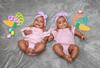 Henriquez Twins 2017