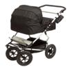 double carrycot