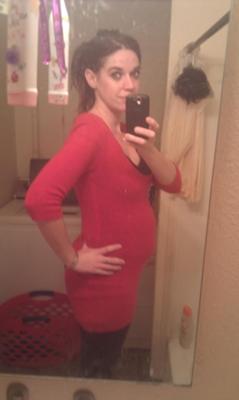 twin belly from 8 13 weeks so far 21593711