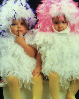 Cluck Cluck