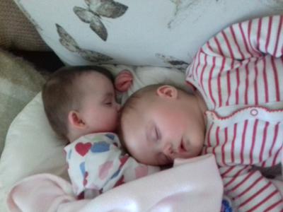 Sister love xx