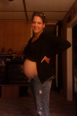 Twin Pregnancy 18 Weeks 4 Days