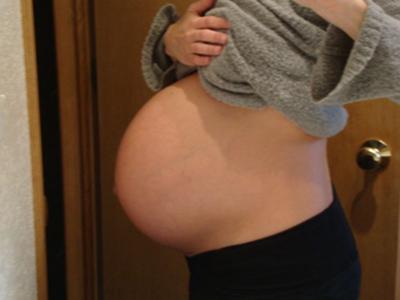 27 Weeks Boys :)