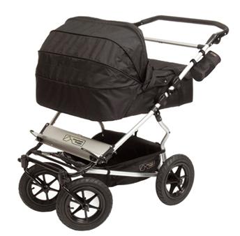 double carrycot