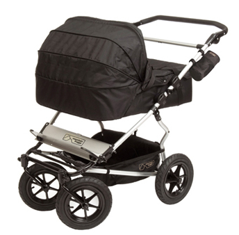 carrycot for twins