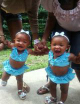 Kaniya & Ky'el 