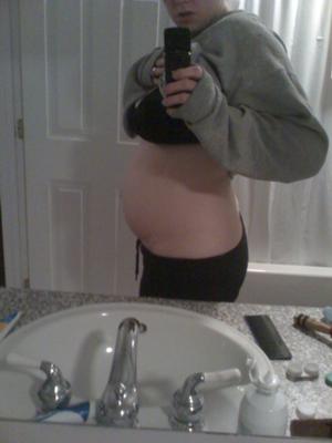 7 Weeks and Growing!