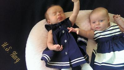 Attempt at getting 2 month picture turns