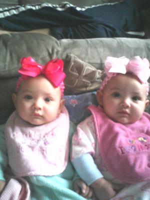 our lil cuties