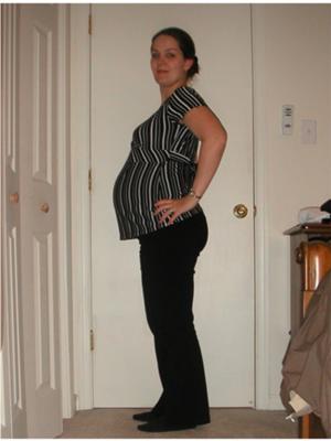 23 weeks with twin boys