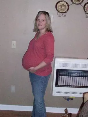 25 weeks with my two boys