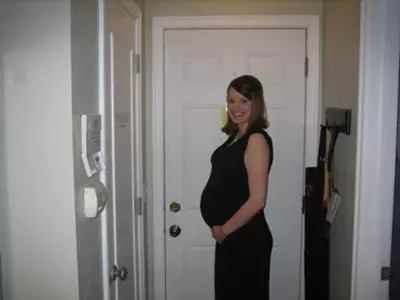 30 Weeks with Boy/Girl Twins!
